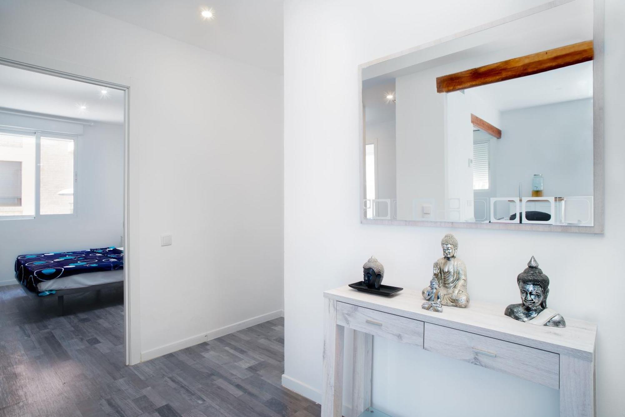 Apartment Ecos Del Mar Anuket