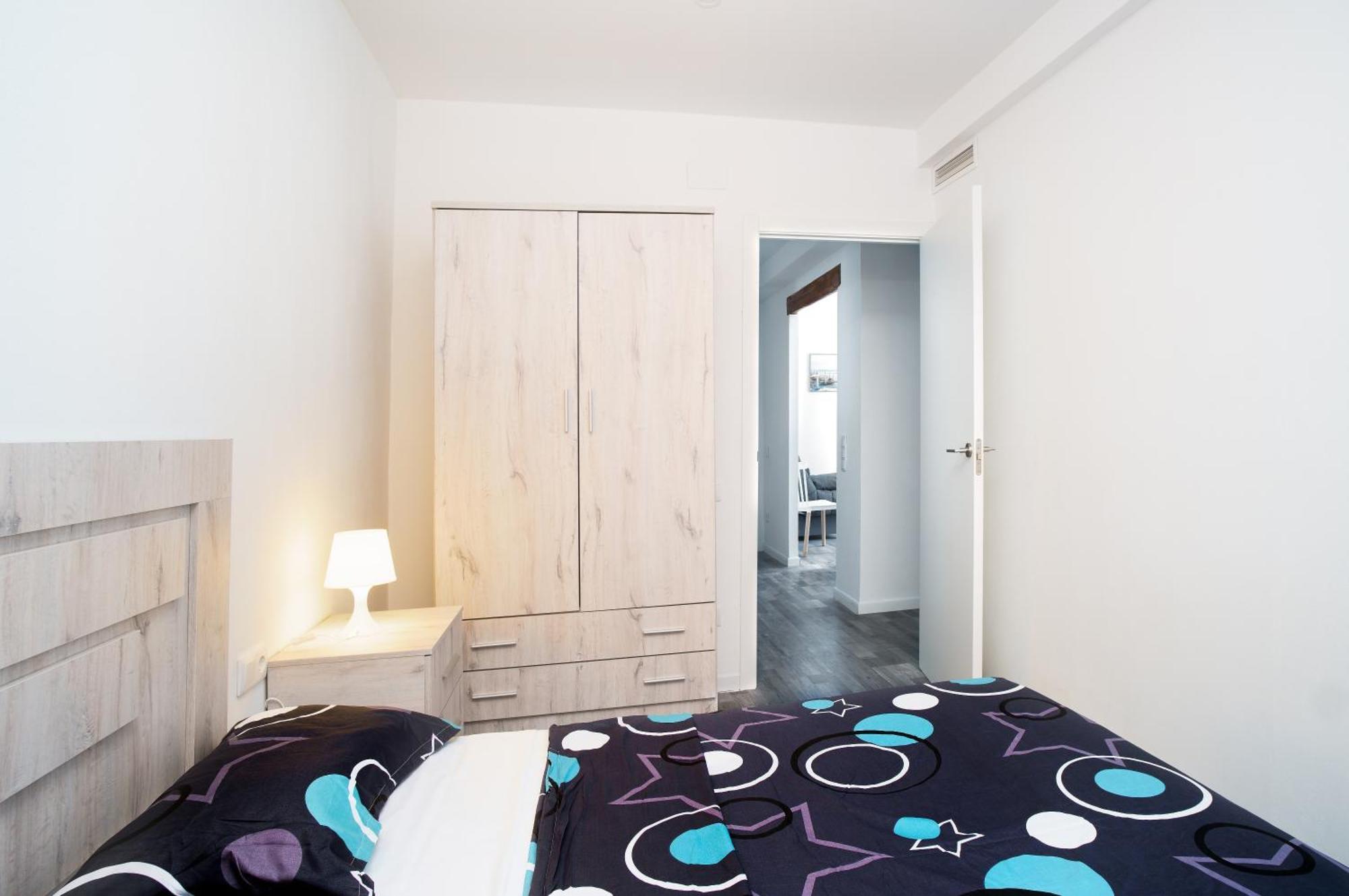 Apartment Ecos Del Mar Anuket *