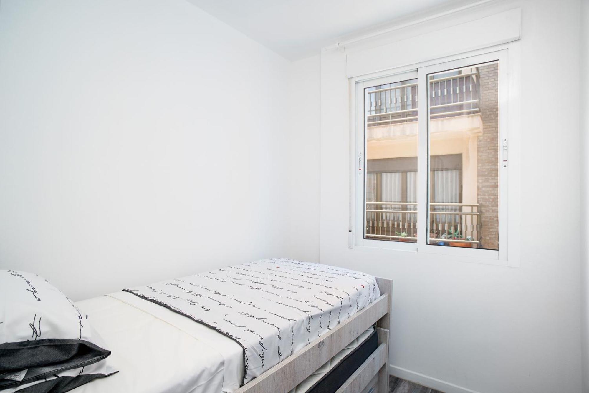 Apartment Ecos Del Mar Anuket Peniscola