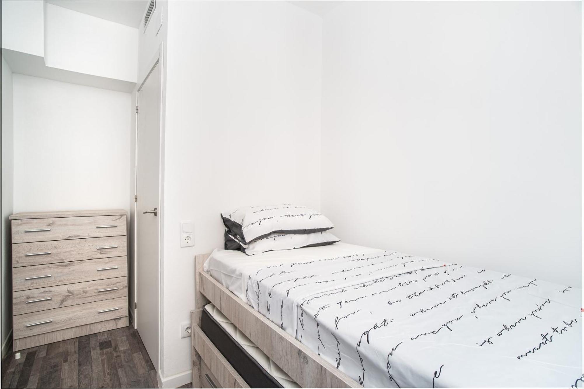 Apartment Ecos Del Mar Anuket Peniscola