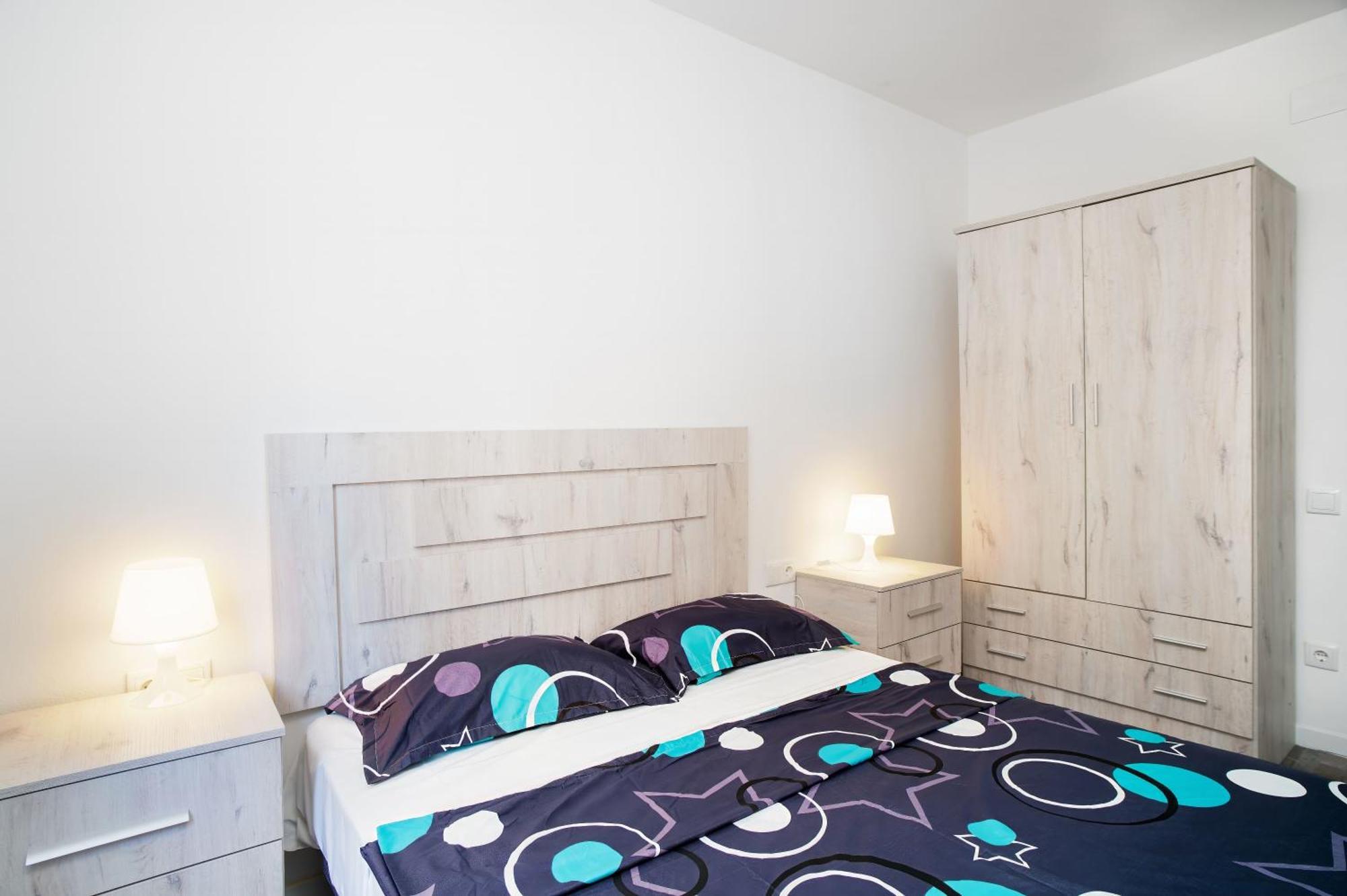 Ecos Del Mar Anuket Apartment *